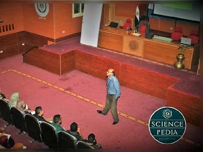 Suez Faculty of Media